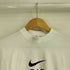 ナイキ NIKE AS U NRG HK2 TOP SS WHITE レディース import:XS